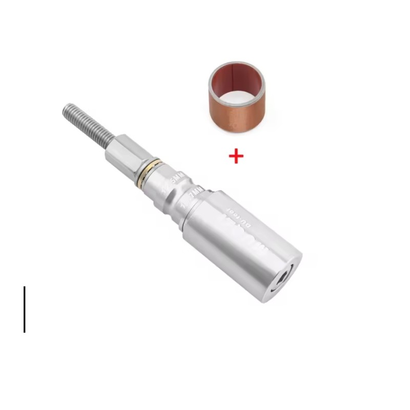 Ferramenta MUQZI para instalar e extrair casquilhos de amortecedores KROXNE - 4 Adequada para instalar e extrair casquilhos de a