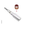 Outil MUQZI pour montage et extraction des bagues d’amortisseur KROXNE - 4 Adapté au montage et à l’extraction des bagues d’amor