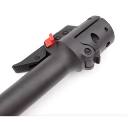 Tube de direction structurel ou mât pour Segway GT1 ou Segway GT2 Segway - Ninebot - 5  