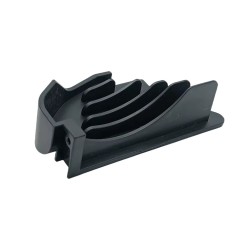 Piese decorative grila de ventilatie pentru Segway GT1, GT1E, GT2 sau modele similare Segway - Ninebot - 5  Carena grila de vent