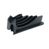 Decorative parts ventilation grille for Segway GT1, GT1E, GT2 or similar models Segway - Ninebot - 5  Ventilation grill fairing 