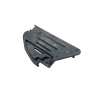 Decorative parts ventilation grille for Segway GT1, GT1E, GT2 or similar models Segway - Ninebot - 8  Ventilation grill fairing 