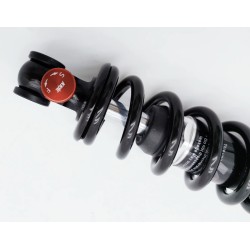 Oryhinalʹni peredni ta zadni amortyzatory dlya Segway GT1, GT1E, GT2 abo analohichnykh modeley Segway - Ninebot - 20  Amortyzato
