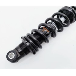 Oryginalne amortyzatory przednie i tylne do Segway GT1, GT1E, GT2 lub podobnych modeli Segway - Ninebot - 21  Amortyzatory do Se