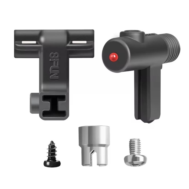 Snímač rýchlosti a predlžovač rýchlosti Bafang pre elektrický bicykel BBS01B BBS02B BBSHD Bafang - 1  