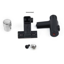 Snímač rýchlosti a predlžovač rýchlosti Bafang pre elektrický bicykel BBS01B BBS02B BBSHD Bafang - 2  