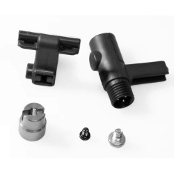 Snímač rýchlosti a predlžovač rýchlosti Bafang pre elektrický bicykel BBS01B BBS02B BBSHD Bafang - 3  