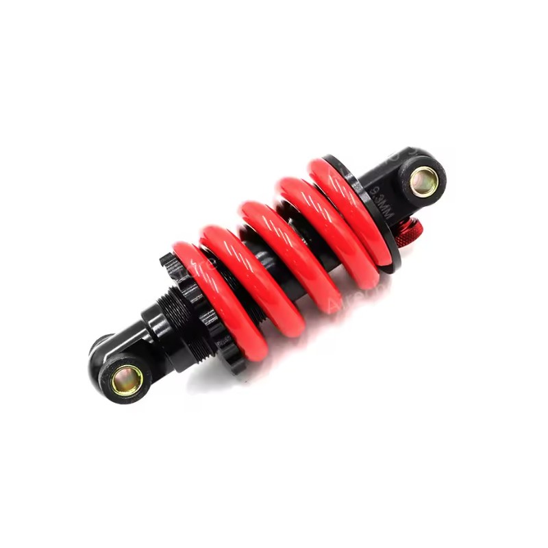 Gnísio amortisér emprós kai píso gia to Kaabo Mantis GT King Kaabo - 1  