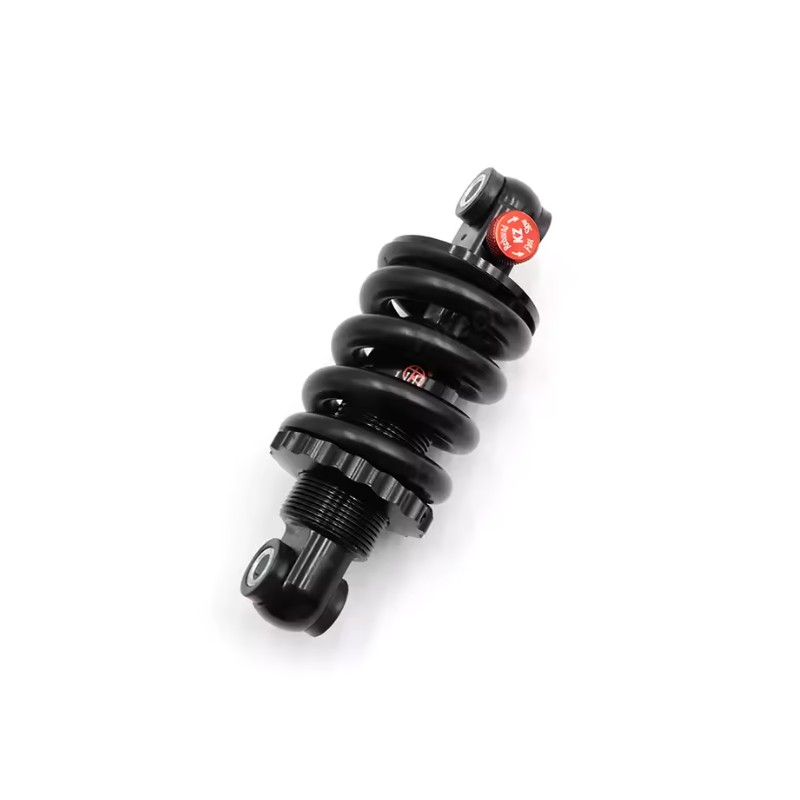 Originaal esi- ja tagaamortisaator Kaabo Mantis GT Kingile Kaabo - 3  