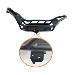 Offisielt chassis for Viper E 2 Max E 3 Max elektrisk sparkesykkel, forbedret og forsterket versjon VIper - 1  