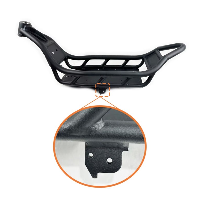 Ofitsial'noye shassi dlya elektrosamokata Viper E 2 Max E 3 Max, uluchshennaya i usilennaya versiya VIper - 1  