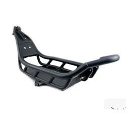 Ofitsialno shasi za elektricheski skuter Viper E 2 Max E 3 Max, podobrena i podsilena versiya VIper - 2  