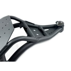 Epísimo plaísio gia ilektrikó skoúter Viper E 2 Max E 3 Max, veltioméni kai enischyméni ékdosi VIper - 7  