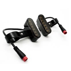 Kit de luces intermitentes y cerradura NFC para Viper E 2 Max Klima Max Blast Max o similar VIper - 2  