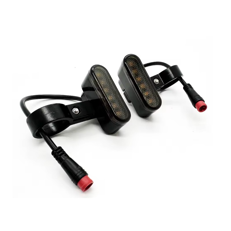 Villogó készlet és NFC zár Viper E 2 Max Klima Max Blast Max vagy hasonlóhoz VIper - 2  