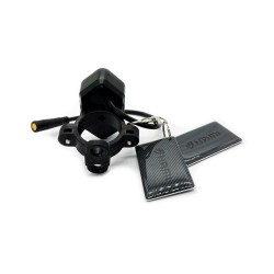 Fechadura NFC com cartão original para scooter elétrica Viper E 2 Viper E 2 Max ou similar VIper - 4  