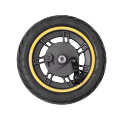 Povnyy 10-dyuymovyy bezkamernyy peredniy obid dlya seriyi Ninebot Segway Max G2 abo analohichnoho Segway - Ninebot - 12  Zminna 