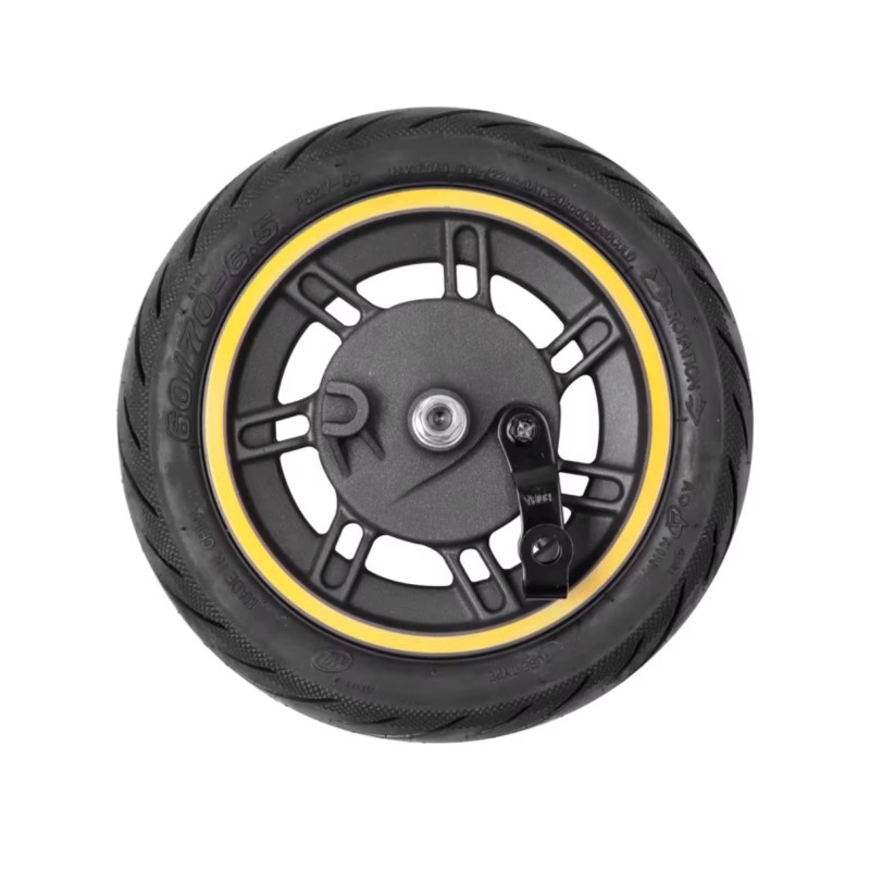 Povnyy 10-dyuymovyy bezkamernyy peredniy obid dlya seriyi Ninebot Segway Max G2 abo analohichnoho Segway - Ninebot - 12  Zminna 