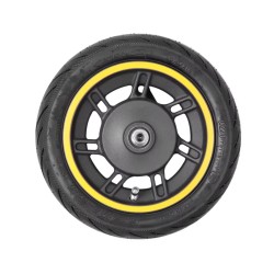 Polnyy 10-dyuymovyy beskamernyy peredniy obod dlya serii Ninebot Segway Max G2 ili analogichnoy modeli. Segway - Ninebot - 13  Z