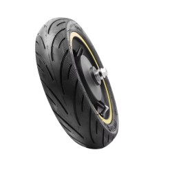 Jantă față fără cameră completă de 10 inchi pentru seria Ninebot Segway Max G2 sau similar Segway - Ninebot - 14  Anvelopă de sc