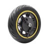 Komplett 10 tommers tubeless frontfelg til Ninebot Segway Max G2-serien eller lignende Segway - Ninebot - 15  Erstatningsdekk ti