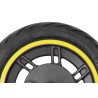 Komplett 10 tommers tubeless frontfelg til Ninebot Segway Max G2-serien eller lignende Segway - Ninebot - 16  Erstatningsdekk ti