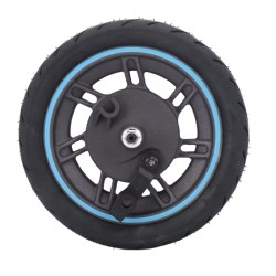 Celoten 10-palčni sprednji obroč brez zračnice za serijo Ninebot Segway Max G2 ali podobno Segway - Ninebot - 17  Nadomestna pne