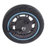 Täydellinen 10 tuuman tubeless etuvanne Ninebot Segway Max G2 -sarjalle tai vastaavalle Segway - Ninebot - 18  Vaihtorengas Segw