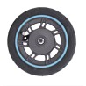 Komplett 10 hüvelykes cső nélküli első felni Ninebot Segway Max G2 sorozathoz vagy hasonlóhoz Segway - Ninebot - 19  Cseregumiab