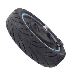 Celoten 10-palčni sprednji obroč brez zračnice za serijo Ninebot Segway Max G2 ali podobno Segway - Ninebot - 20  Nadomestna pne
