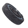 Komplett 10 tum tubeless framfälg till Ninebot Segway Max G2-serien eller liknande Segway - Ninebot - 20  Ersättningsdäck till S
