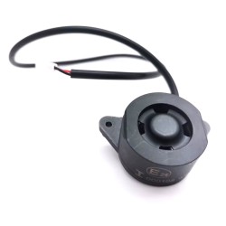 Originele claxon voor Segway GT1 of Segway GT2 scooter Segway - Ninebot - 2  