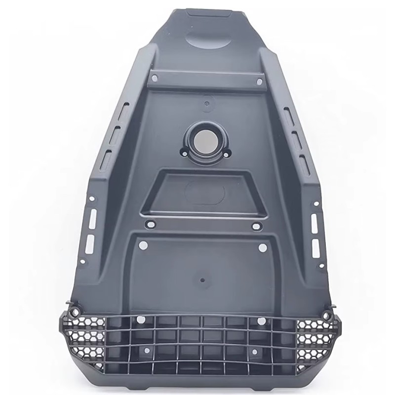 Peredniy obtichnyk dlya seriy Segway GT1 abo Segway GT2 Segway - Ninebot - 1  