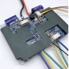 Kit controller skateboard 12s 48v per motore a doppia trazione KROXNE - 3  