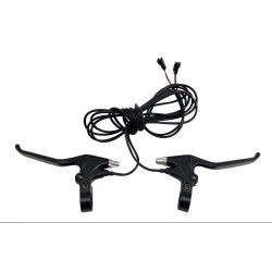 Elcykelkonverteringssats styrenhet 48v 1000w motor 26, 27,5 och 29" KROXNE - 7  