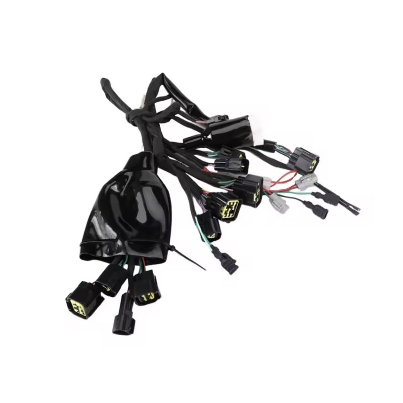 Kit de cabo e linha de deteção de avarias para bicicleta elétrica Surron Lightbee S X Surron - 1  
