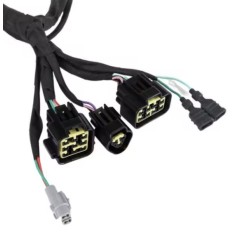 Surron Lightbee S X elektrijalgratta veatuvastusliin ja kaablikomplekt Surron - 3  