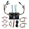 Kontroler Flipsky FT85bd ESC z obudową aluminiową do deskorolki elektrycznej, roweru, skutera lub motocykla KROXNE - 3  