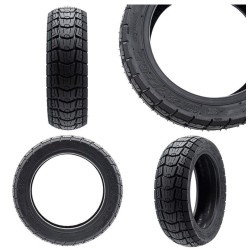 Opona bezdętkowa terenowa 10x2.75-6.5 KROXNE - 2  