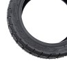 Slanglöst terrängdäck 10x2,75-6,5 KROXNE - 4  