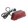 Feu arrière de moto électrique Talaria Sting MX3, MX4 KROXNE - 3  