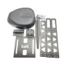 Sedalka za skuter Dualtron Thunder, Ultra, Victor DT2 DT3 Achilleus Compact Minimotors - 1  