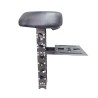 Sæde til Dualtron Thunder, Ultra, Victor DT2 DT3 Achilleus Compact scooter Minimotors - 2  