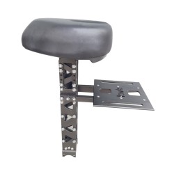 Banco para scooter Dualtron Thunder, Ultra, Victor DT2 DT3 Achilleus Compact Minimotors - 3  