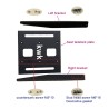 Seat for Dualtron Thunder, Ultra, Victor DT2 DT3 Achilleus Compact scooter Minimotors - 7  