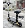 Istuin Dualtron Thunder, Ultra, Victor DT2 DT3 Achilleus Compact skootterille Minimotors - 9  