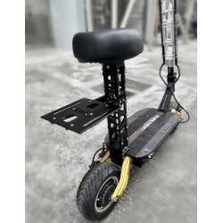 Sitz für Dualtron Thunder, Ultra, Victor DT2 DT3 Achilleus Compact Roller Minimotors - 10  