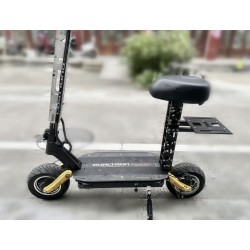 Sitz für Dualtron Thunder, Ultra, Victor DT2 DT3 Achilleus Compact Roller Minimotors - 11  
