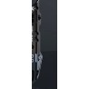 Dekorativ styrestammedeksel for Dualtron Thunder, Kaabo, Xiaomi, Ninebot elsparkesykkel eller lignende KROXNE - 6 Passer styrest
