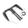 Stuurkap met LED-verlichting voor Dualtron Thunder, Ultra en Spider KROXNE - 2 Geschikt voor Dualtron Thunder, Ultra en Spider e